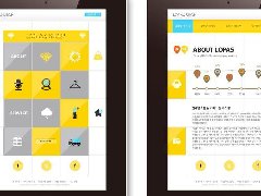 社交APP情況效果完成